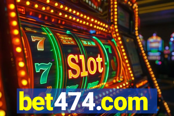 bet474.com