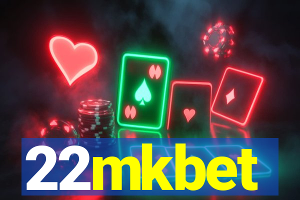 22mkbet