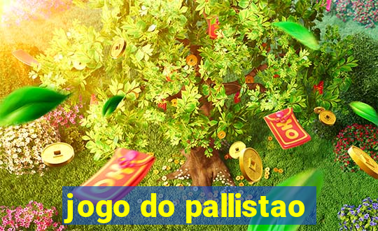 jogo do pallistao