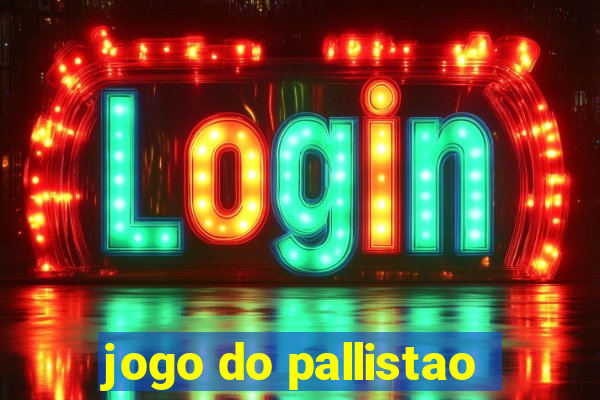 jogo do pallistao