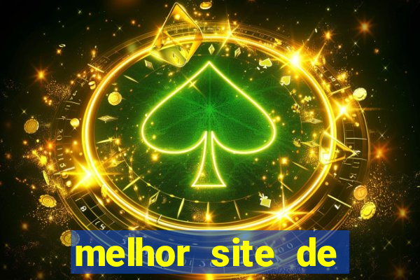 melhor site de poker online dinheiro real