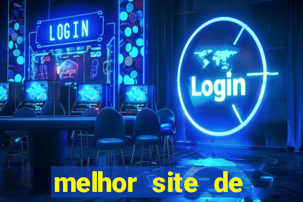 melhor site de poker online dinheiro real