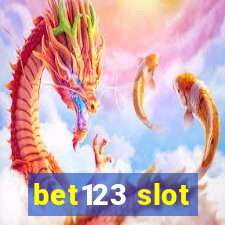 bet123 slot