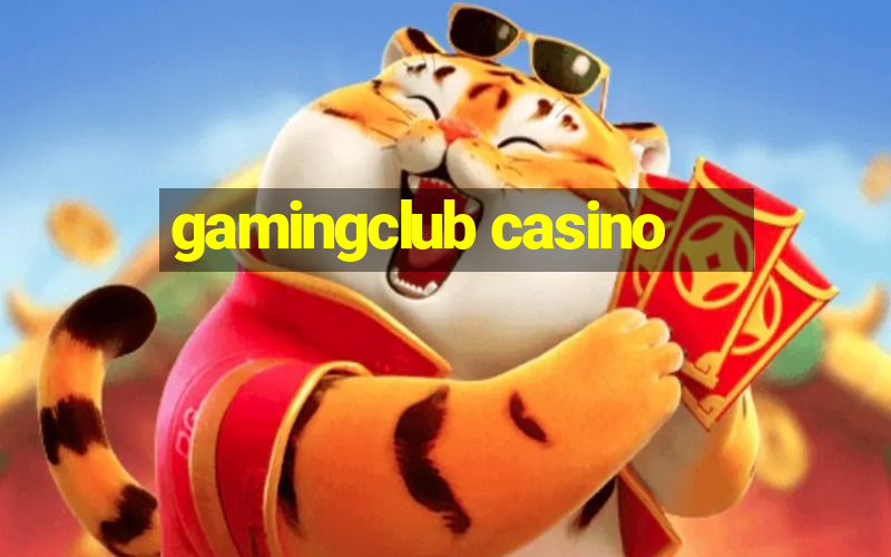 gamingclub casino