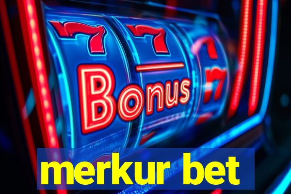 merkur bet