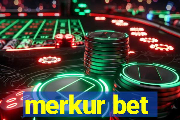 merkur bet