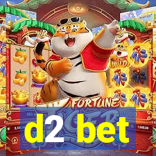 d2 bet