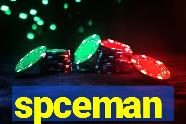 spceman