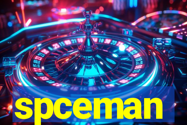 spceman