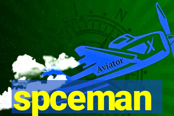 spceman