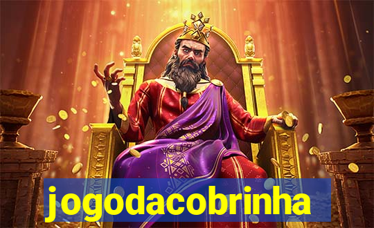 jogodacobrinha