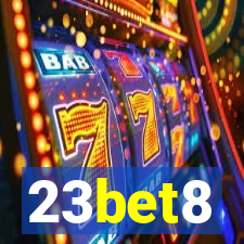 23bet8