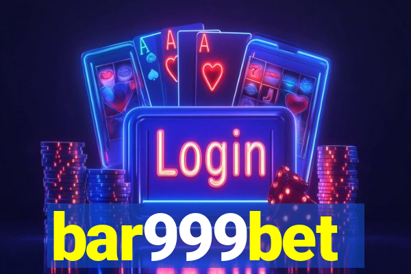 bar999bet