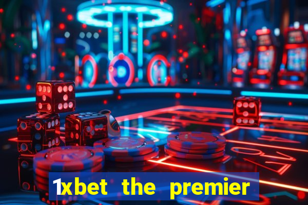 1xbet the premier casino site for indian