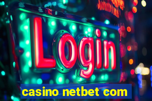 casino netbet com