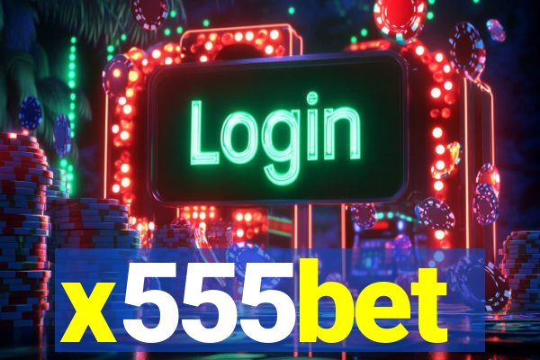 x555bet