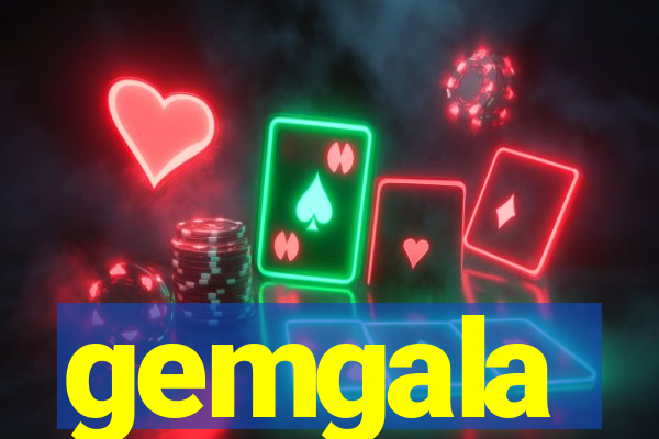 gemgala