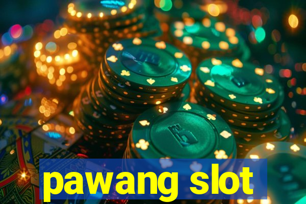 pawang slot