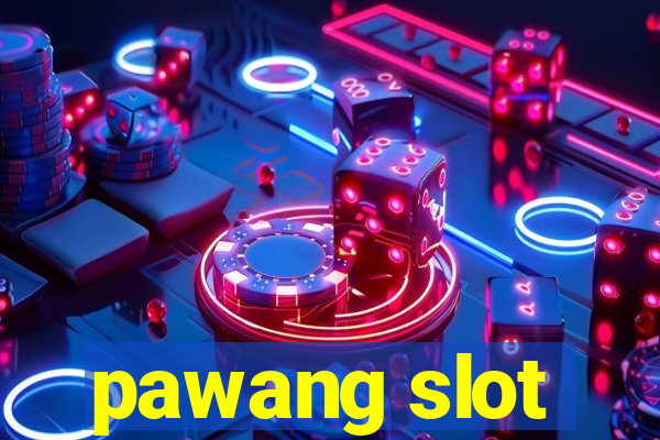 pawang slot