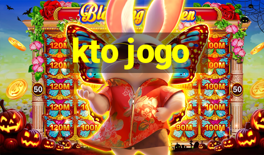 kto jogo