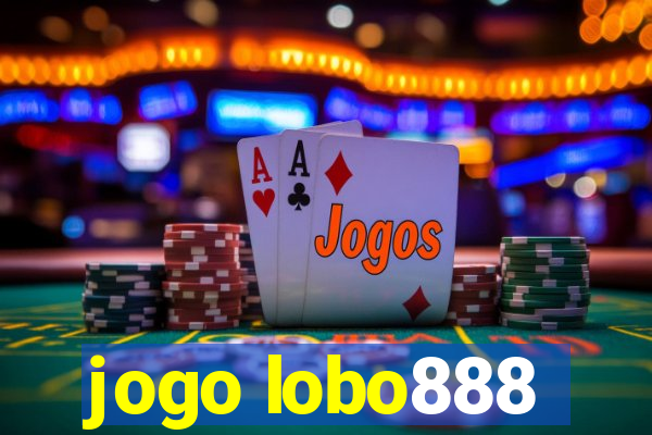 jogo lobo888