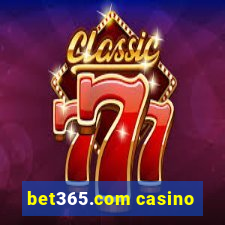 bet365.com casino