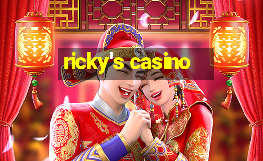 ricky's casino