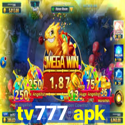 tv777 apk