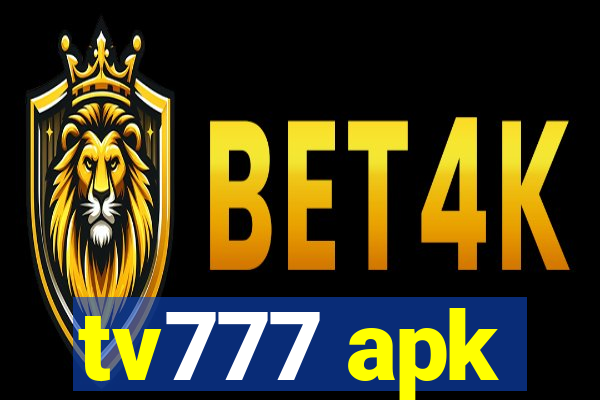 tv777 apk