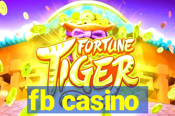 fb casino