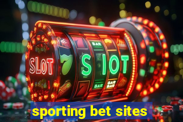 sporting bet sites