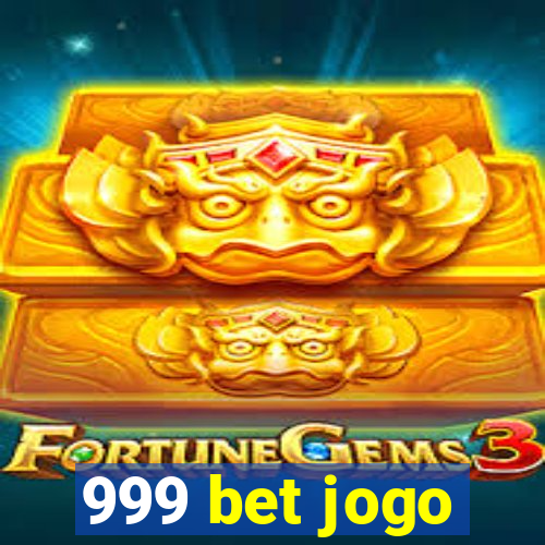 999 bet jogo