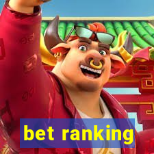 bet ranking