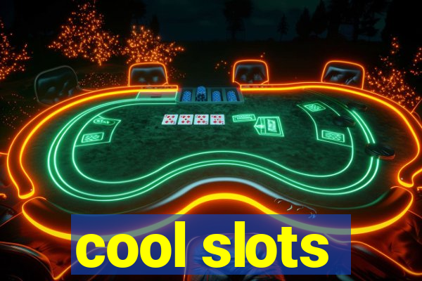 cool slots