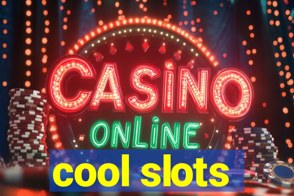 cool slots