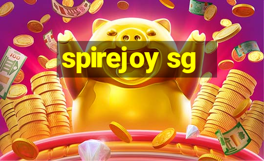 spirejoy sg