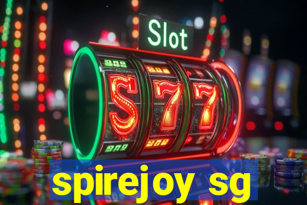 spirejoy sg