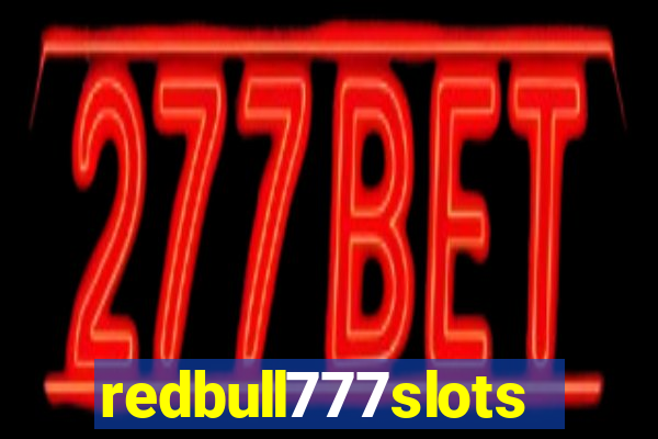 redbull777slots