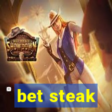 bet steak