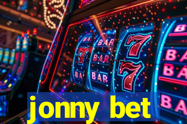 jonny bet