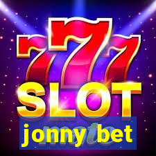 jonny bet