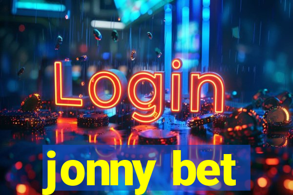 jonny bet