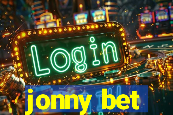 jonny bet