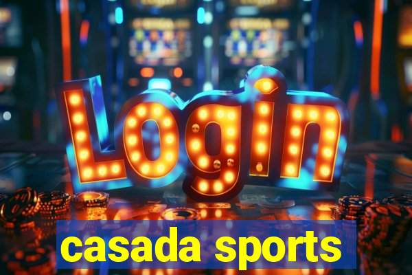 casada sports