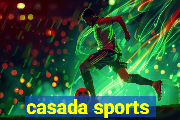 casada sports