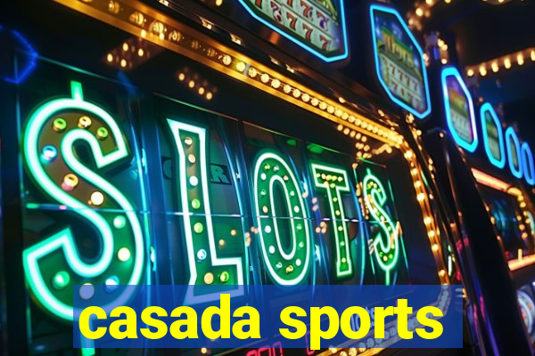 casada sports