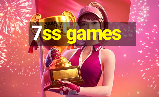 7ss games