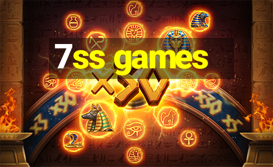 7ss games