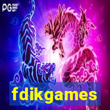 fdikgames