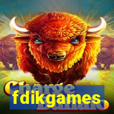 fdikgames